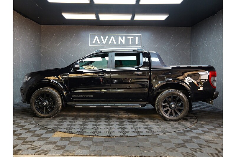 Used Ford Ranger 2022 for sale - 77027637: Photo 8