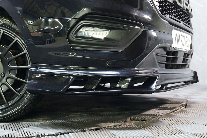 Used Ford Transit Custom 2020 for sale - 77027700: Photo 11