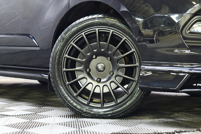 Used Ford Transit Custom 2020 for sale - 77027700: Photo 12