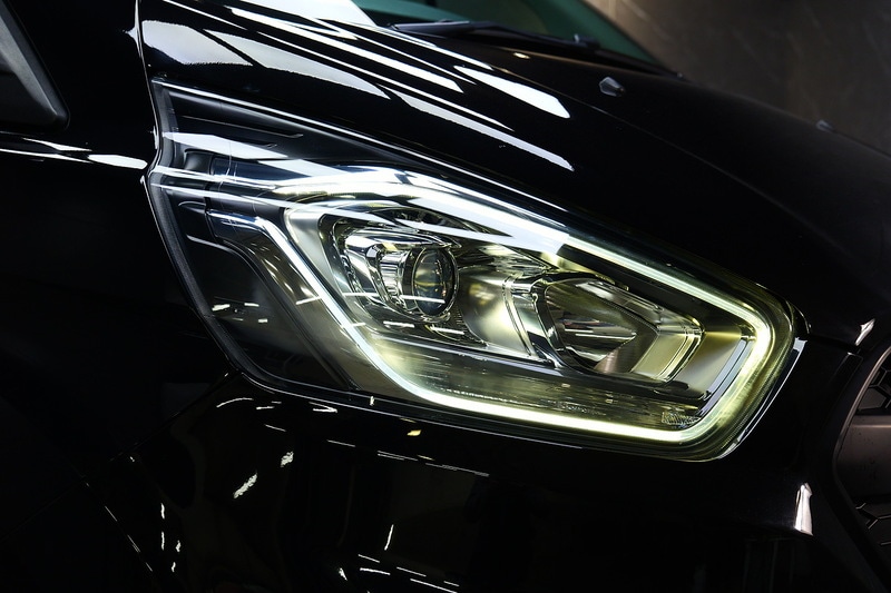 Used Ford Transit Custom 2020 for sale - 77027700: Photo 13