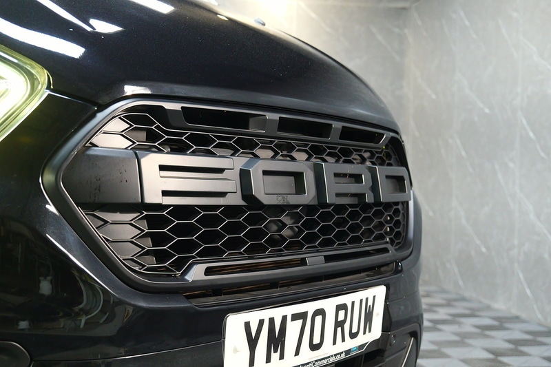 Used Ford Transit Custom 2020 for sale - 77027700: Photo 14