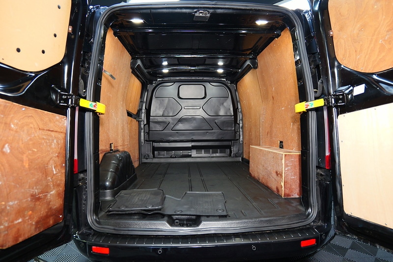 Used Ford Transit Custom 2020 for sale - 77027700: Photo 18