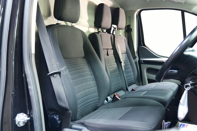 Used Ford Transit Custom 2020 for sale - 77027700: Photo 19