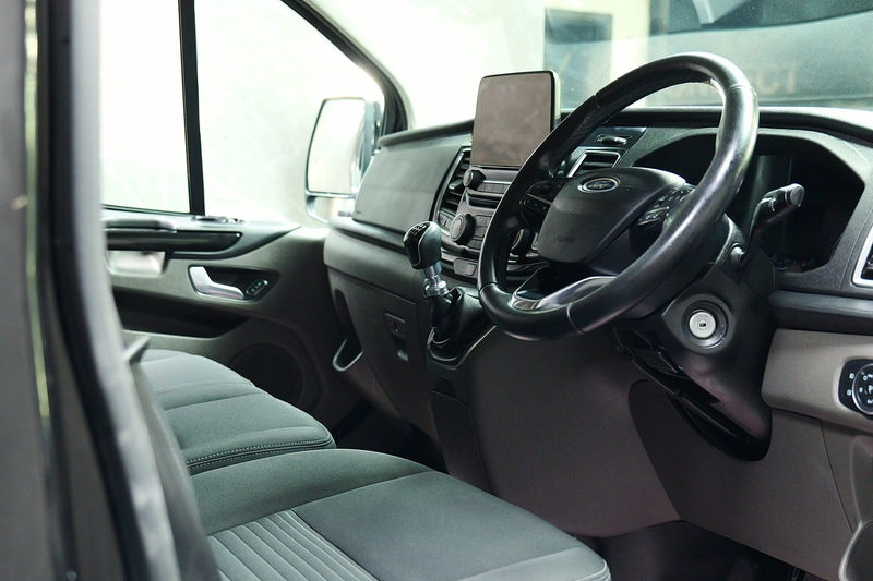 Used Ford Transit Custom 2020 for sale - 77027700: Photo 20