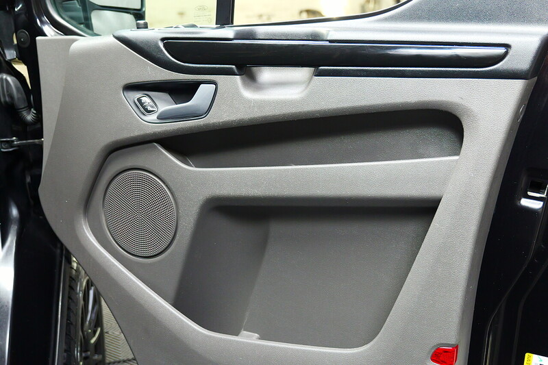 Used Ford Transit Custom 2020 for sale - 77027700: Photo 22