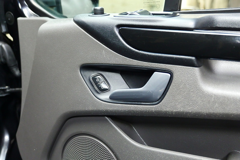 Used Ford Transit Custom 2020 for sale - 77027700: Photo 23