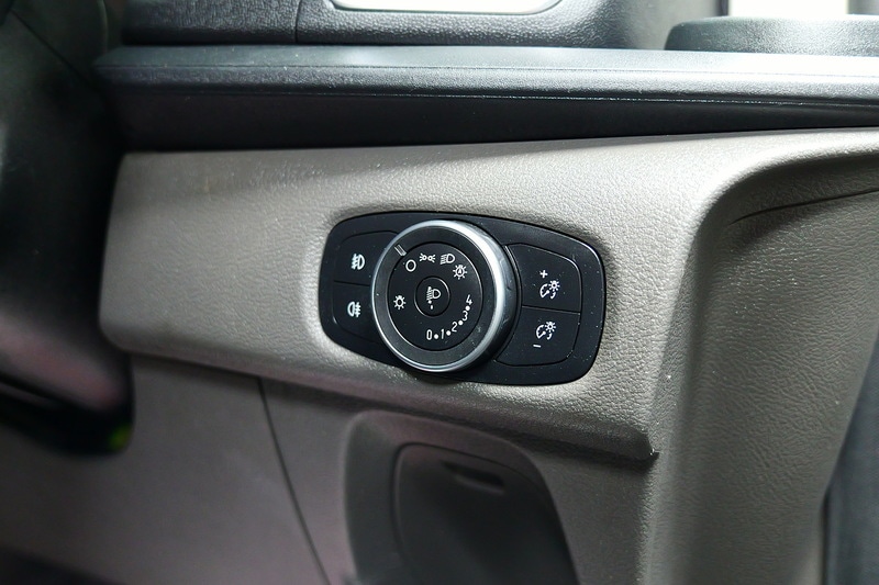 Used Ford Transit Custom 2020 for sale - 77027700: Photo 25