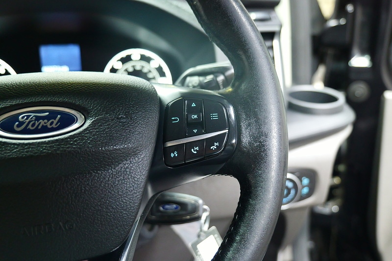 Used Ford Transit Custom 2020 for sale - 77027700: Photo 27