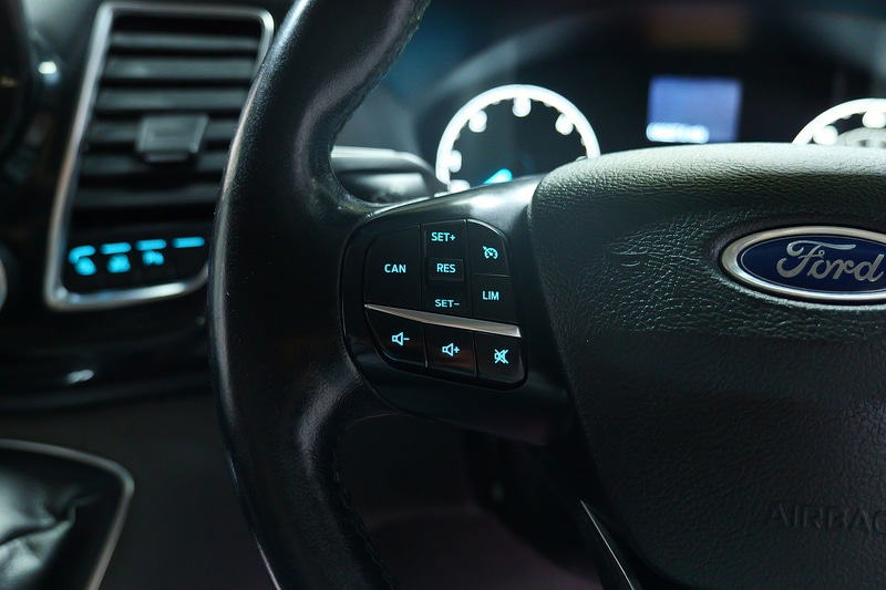 Used Ford Transit Custom 2020 for sale - 77027700: Photo 28