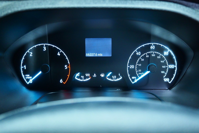 Used Ford Transit Custom 2020 for sale - 77027700: Photo 29