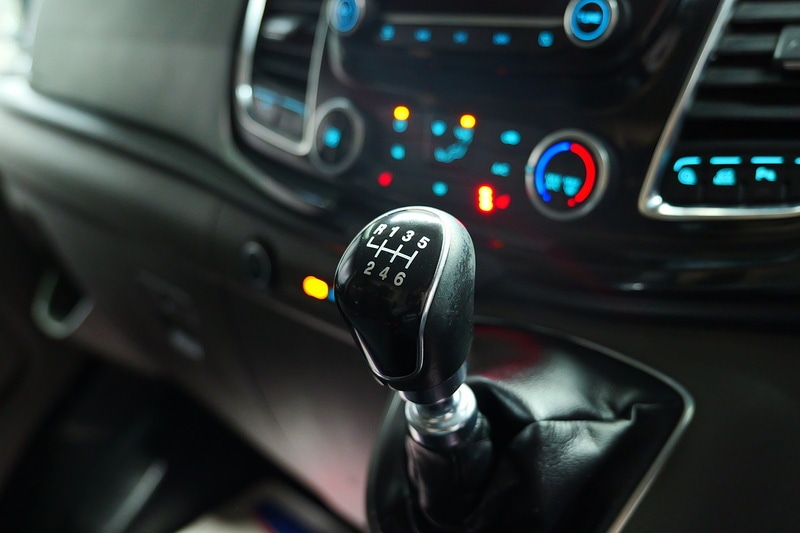 Used Ford Transit Custom 2020 for sale - 77027700: Photo 30