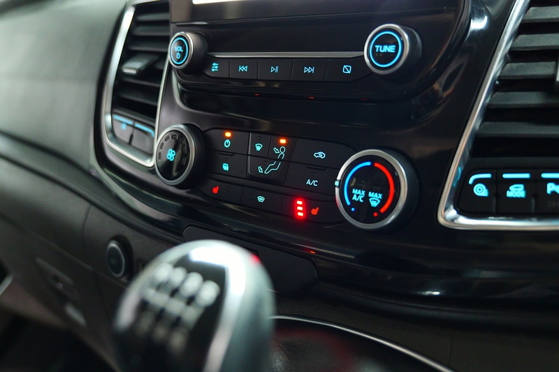 Used Ford Transit Custom 2020 for sale - 77027700: Photo 32