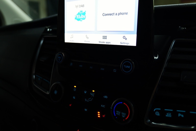 Used Ford Transit Custom 2020 for sale - 77027700: Photo 33