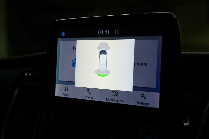 Used Ford Transit Custom 2020 for sale - 77027700: Photo 34