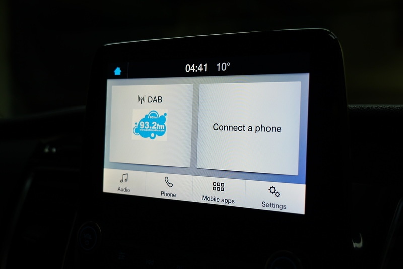 Used Ford Transit Custom 2020 for sale - 77027700: Photo 35