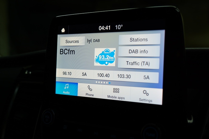 Used Ford Transit Custom 2020 for sale - 77027700: Photo 37