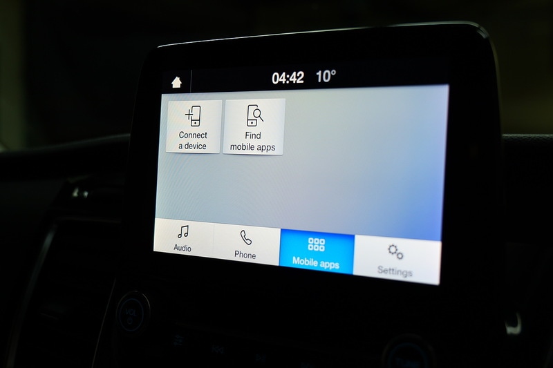 Used Ford Transit Custom 2020 for sale - 77027700: Photo 39