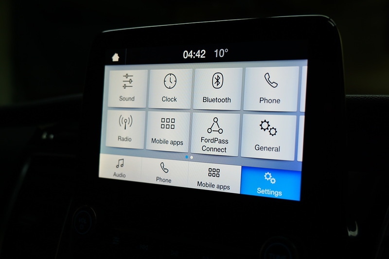 Used Ford Transit Custom 2020 for sale - 77027700: Photo 40