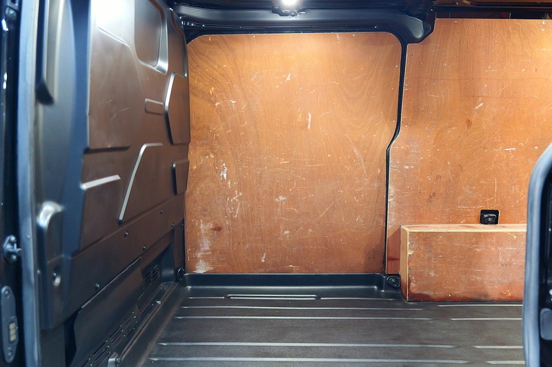 Used Ford Transit Custom 2020 for sale - 77027700: Photo 42