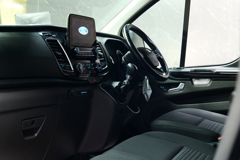 Used Ford Transit Custom 2020 for sale - 77027700: Photo 43