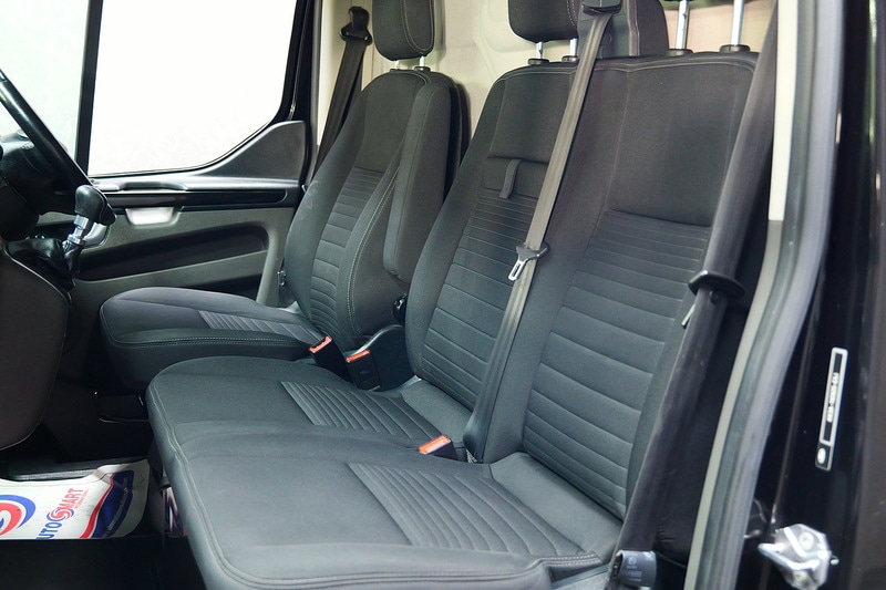 Used Ford Transit Custom 2020 for sale - 77027700: Photo 44
