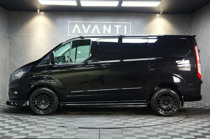 Used Ford Transit Custom 2020 for sale - 77027700: Photo 7
