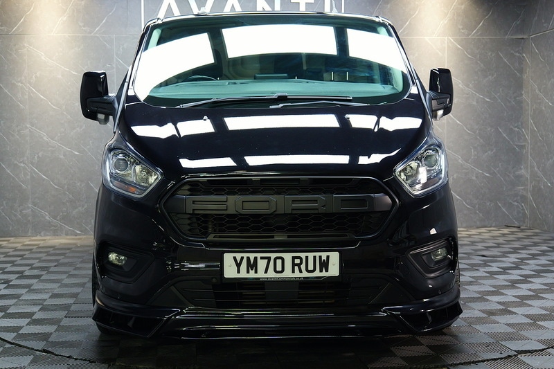 Used Ford Transit Custom 2020 for sale - 77027700: Photo 9