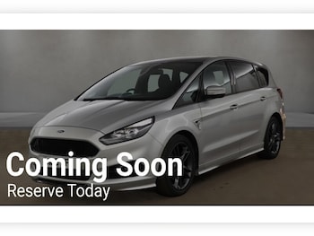 Used Ford S-Max 2019 for sale - 79370044: Photo