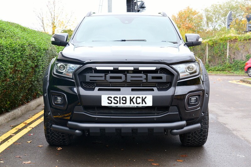 Used Ford Ranger 2019 for sale - 77027580: Photo 11