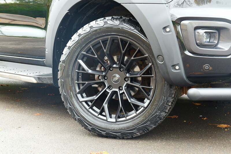 Used Ford Ranger 2019 for sale - 77027580: Photo 12