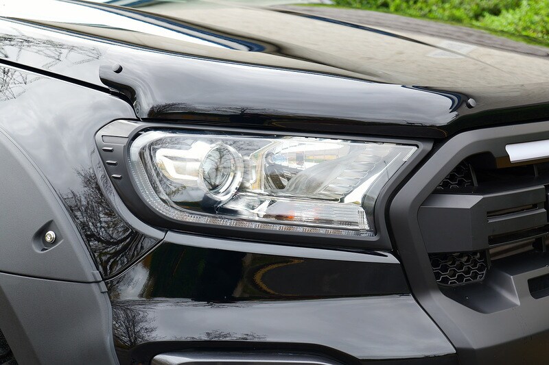 Used Ford Ranger 2019 for sale - 77027580: Photo 13