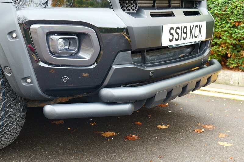 Used Ford Ranger 2019 for sale - 77027580: Photo 14