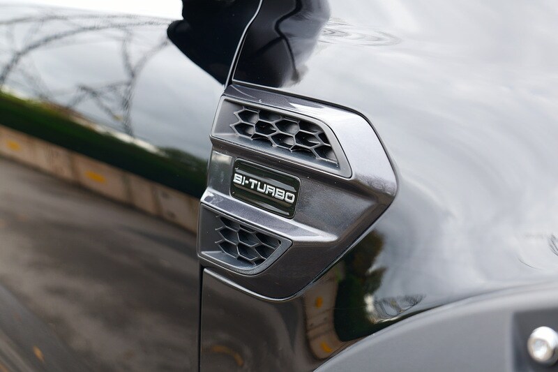 Used Ford Ranger 2019 for sale - 77027580: Photo 16