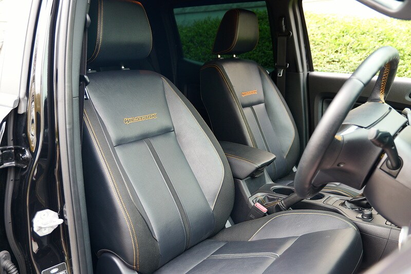 Used Ford Ranger 2019 for sale - 77027580: Photo 17