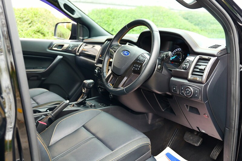 Used Ford Ranger 2019 for sale - 77027580: Photo 18