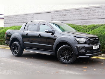 Used Ford Ranger 2019 for sale - 77027580: Photo