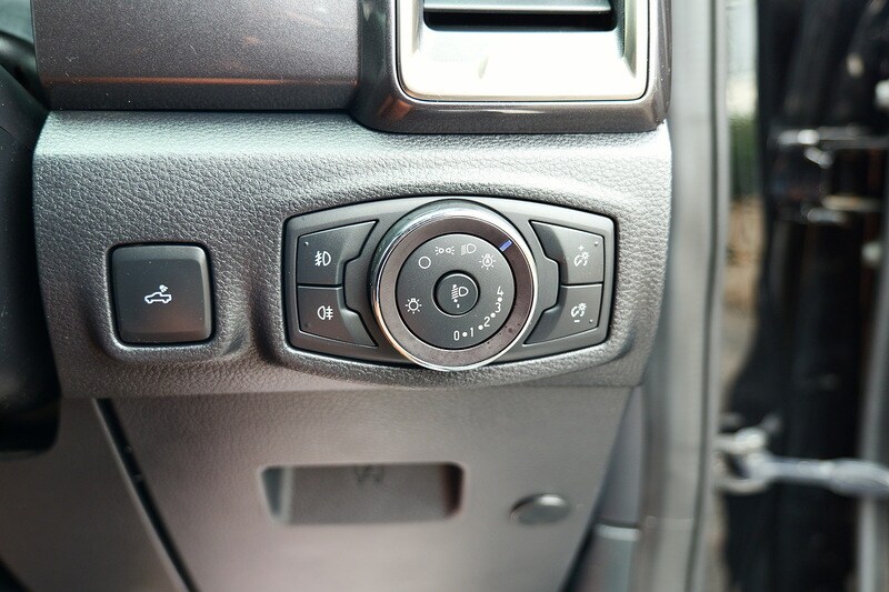 Used Ford Ranger 2019 for sale - 77027580: Photo 24