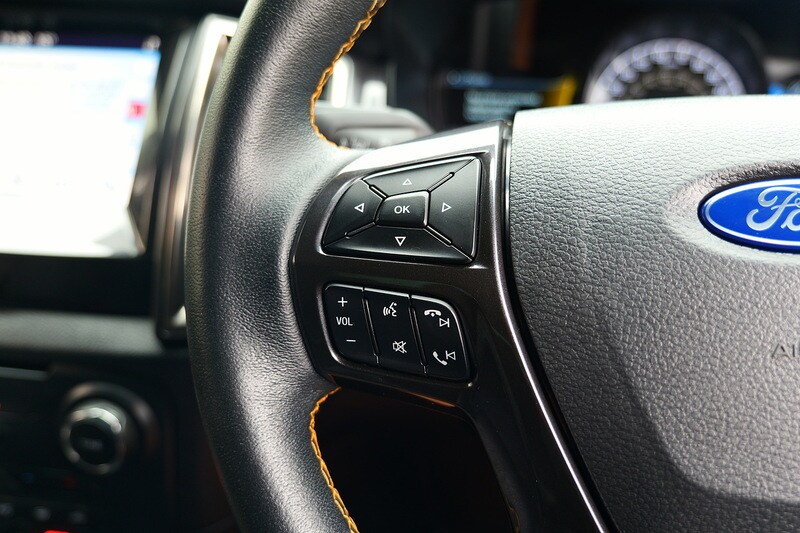 Used Ford Ranger 2019 for sale - 77027580: Photo 27