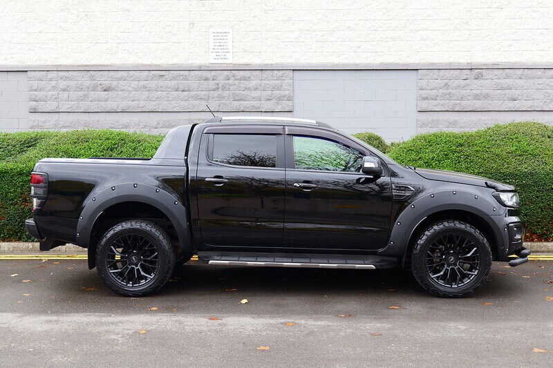 Used Ford Ranger 2019 for sale - 77027580: Photo 3
