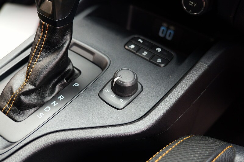 Used Ford Ranger 2019 for sale - 77027580: Photo 31