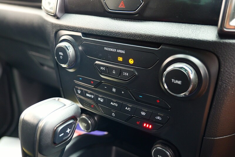 Used Ford Ranger 2019 for sale - 77027580: Photo 34