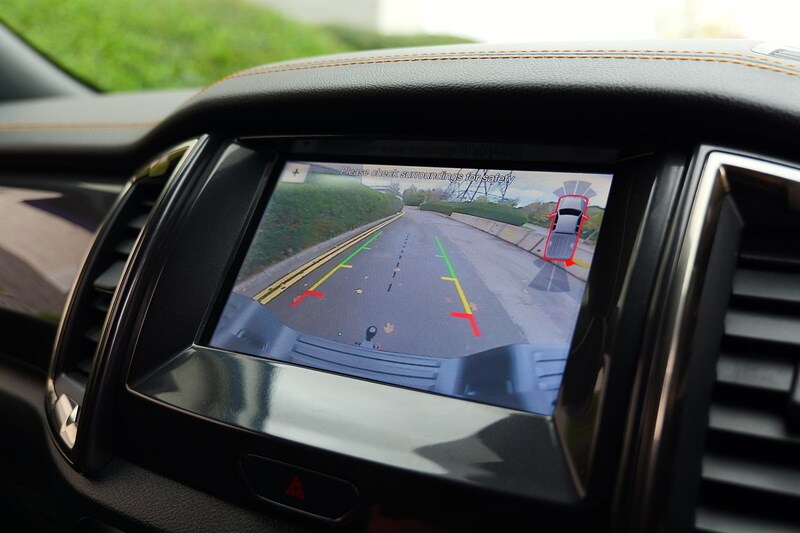 Used Ford Ranger 2019 for sale - 77027580: Photo 36