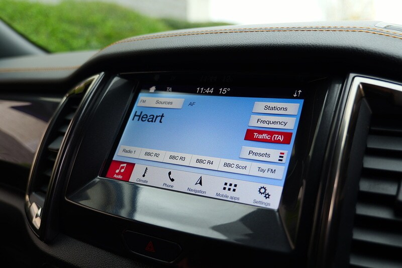 Used Ford Ranger 2019 for sale - 77027580: Photo 37