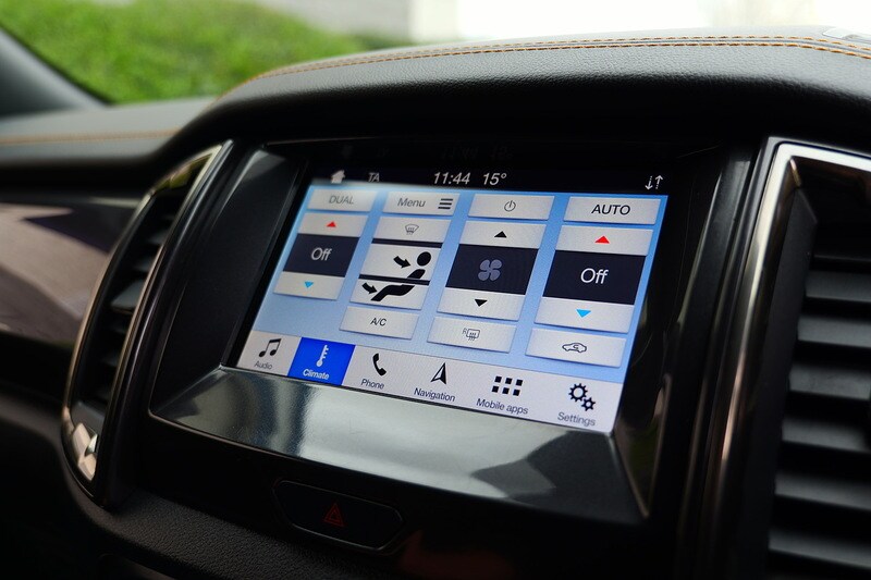 Used Ford Ranger 2019 for sale - 77027580: Photo 38