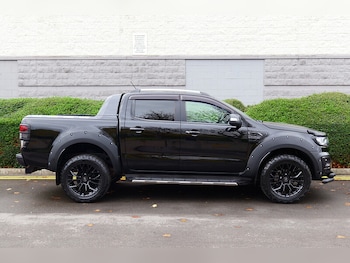 Used Ford Ranger 2019 for sale - 77027580: Photo