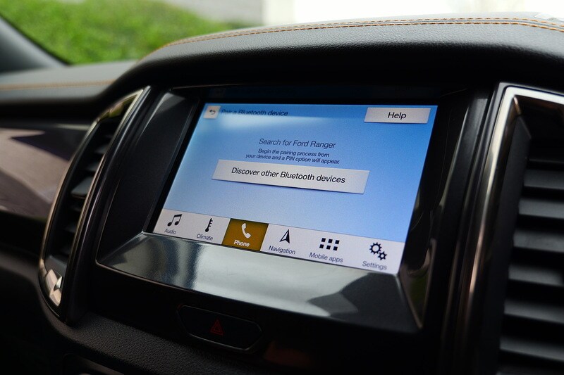 Used Ford Ranger 2019 for sale - 77027580: Photo 41