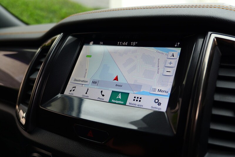 Used Ford Ranger 2019 for sale - 77027580: Photo 42