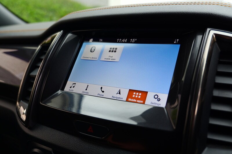 Used Ford Ranger 2019 for sale - 77027580: Photo 43