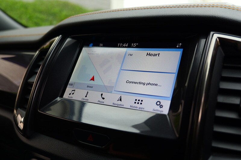 Used Ford Ranger 2019 for sale - 77027580: Photo 44