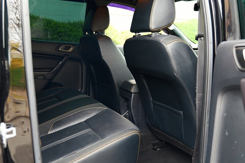 Used Ford Ranger 2019 for sale - 77027580: Photo 47